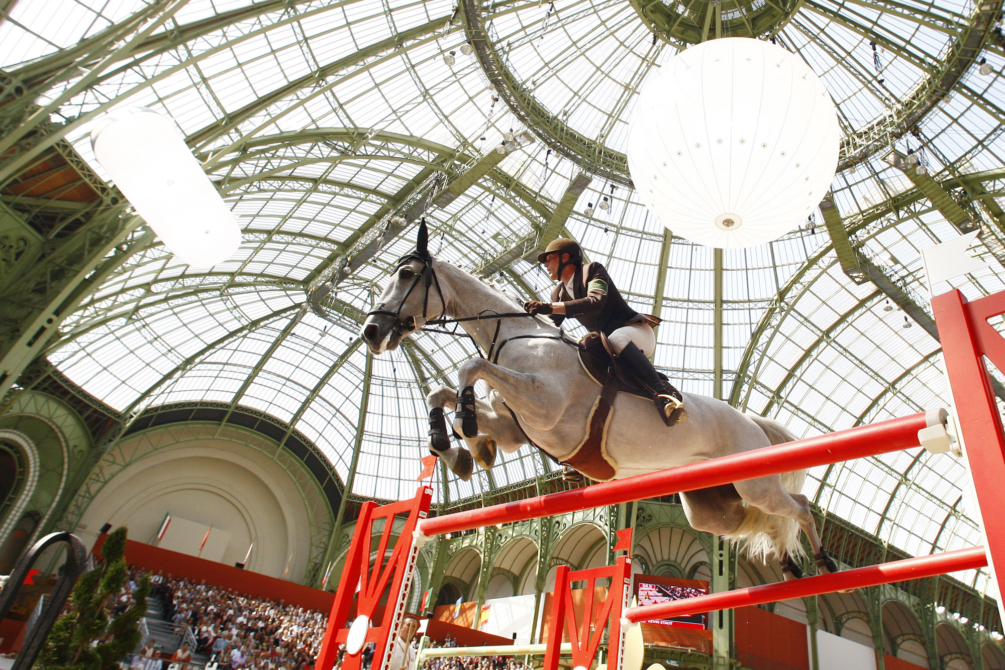 saut hermes au grand palais